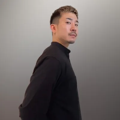 Kazuki Sugimoto自律神経を整える専門家 profile