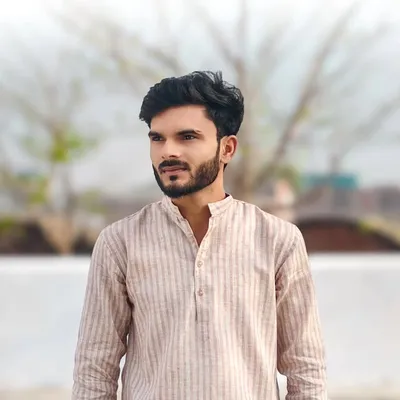 HS ❤️ | حارث شیخ ♠️ profile
