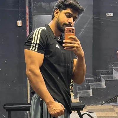 حارث قريشي profile