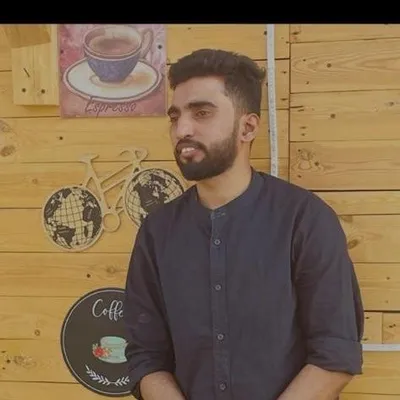 Haris Mhmd profile