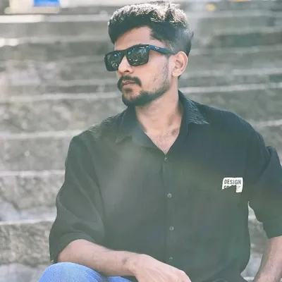 Haris Achu profile