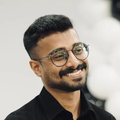Haris Aboobacker profile