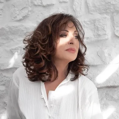 Χάρις Αλεξίου profile