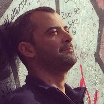 Haris Nikolakakis profile