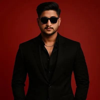 Haris Payyanki profile