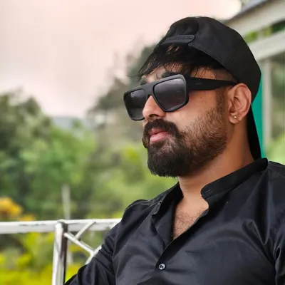 Hari Shanker profile