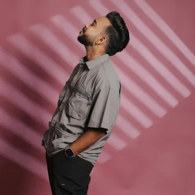 KS Harisankar profile