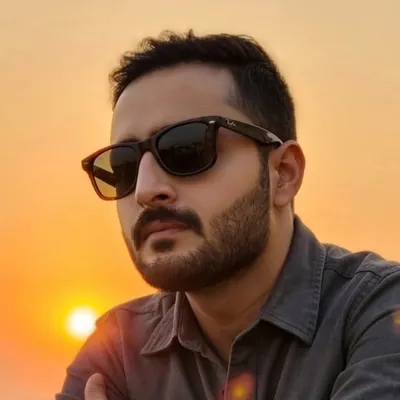 Haris Arayi profile