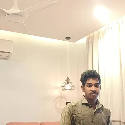 Harischandra Sahoo profile