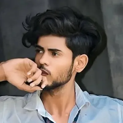 HARISH PATHAN08 profile