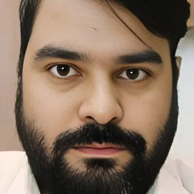 Harish Singh profile