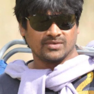 Harish Shankar profile