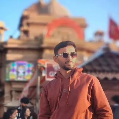 Harish Patil profile