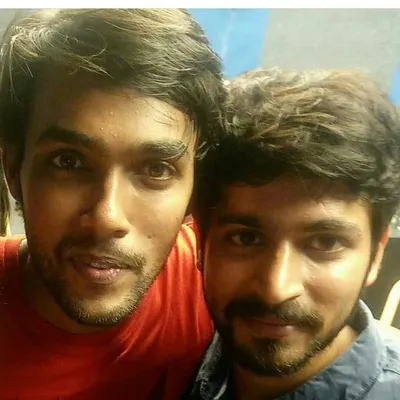 Arav & Harish FC profile