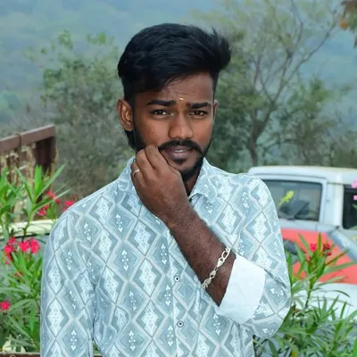 Harish Kumar profile