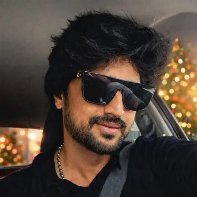 Hariish dhanunjaya profile