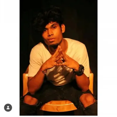 Harish profile
