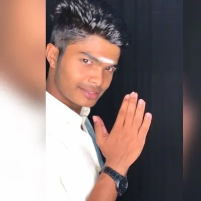 Harish Hatricks profile