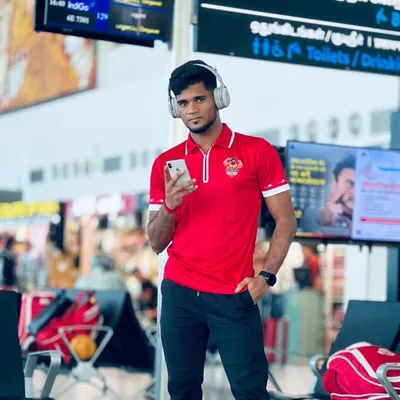 Harish Kabaddi profile