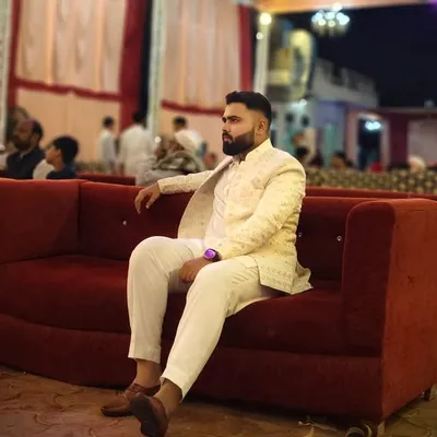 Harish Khan profile