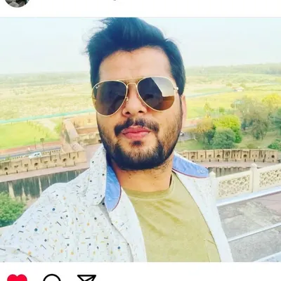 Harish NaGa profile