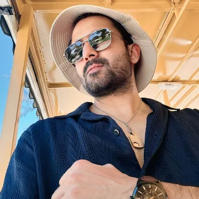Harish Wangikar profile