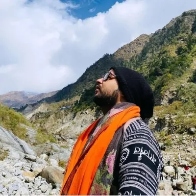 हरीश पारीक profile
