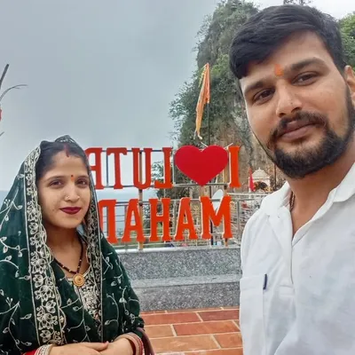 Harish raghuvanshi profile