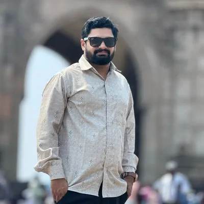 Harish Saurkar profile