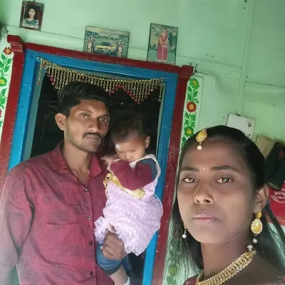Harish Ahri profile