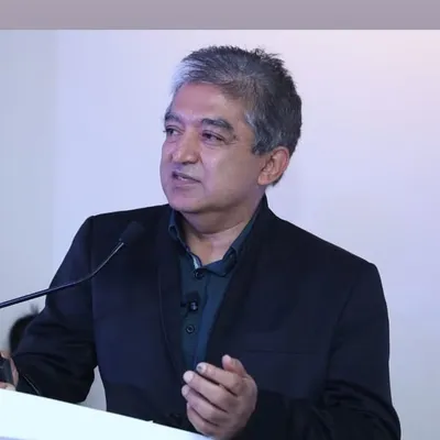 harishBIJOOR profile