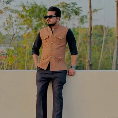 Harish Chaudhary profile