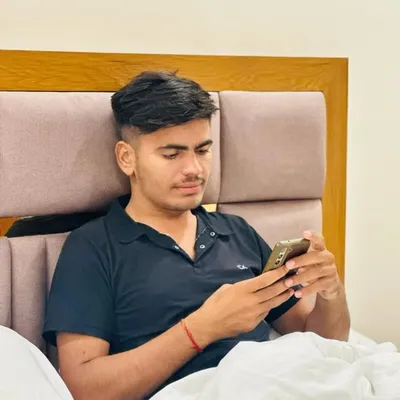 harish choudhary profile
