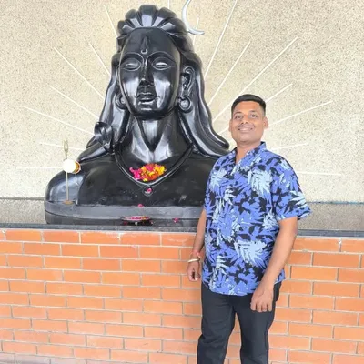 Harish Gupta profile