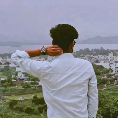 Harish Malik 👑🤴(ہارش ملك) profile