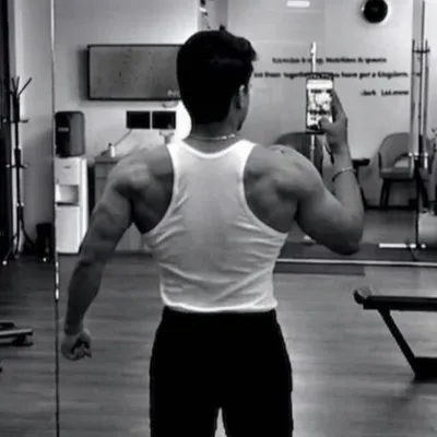 Harish Katariya. profile