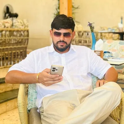 Harish Khichar profile