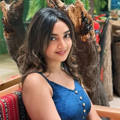 Harishma profile