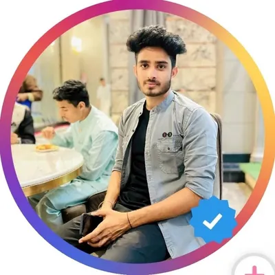 Harish Meena profile