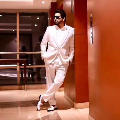 Harish Moyal profile