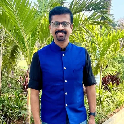 Harish Nagaraju /ಹರೀಶ್ ನಾಗರಾಜು profile