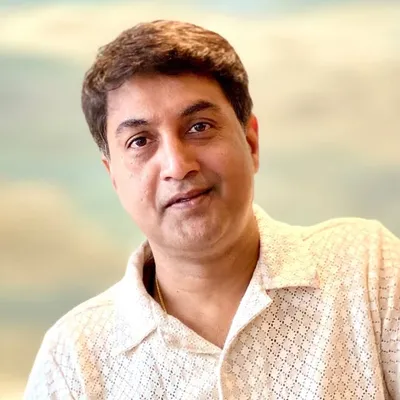 Harish Raj