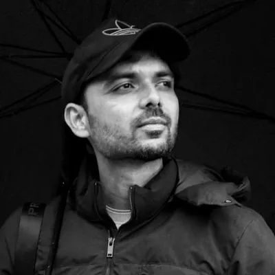 Harish Sagane profile