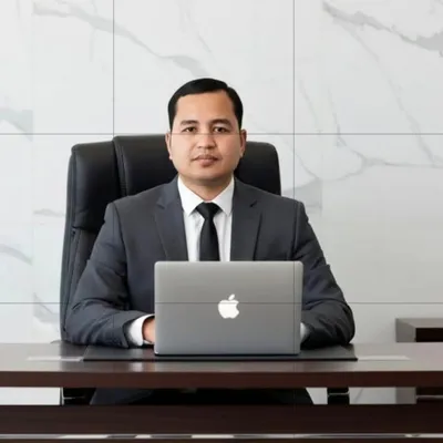 Harish Singh profile