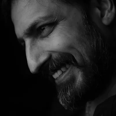 Harish Uthaman profile