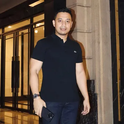 Haris Harahap profile
