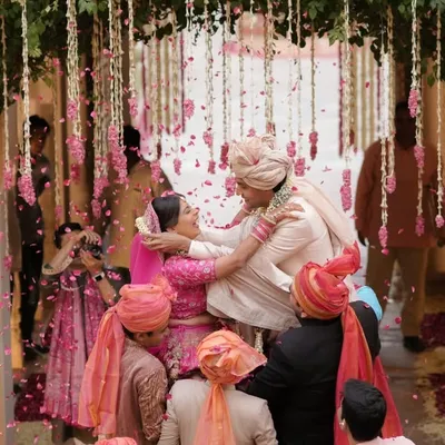 Harisography Weddings profile