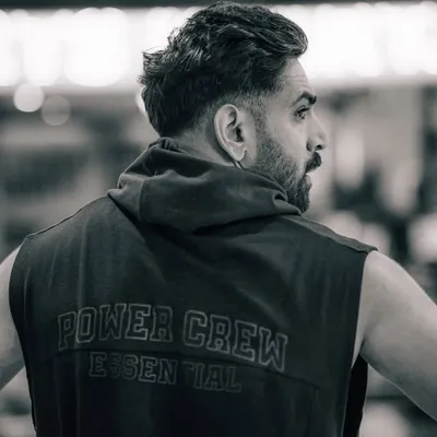 Haris Rauf profile