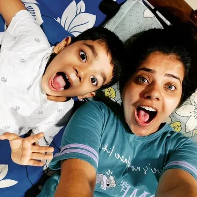 Harisree Chinnus profile