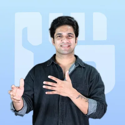 Harish Sharma